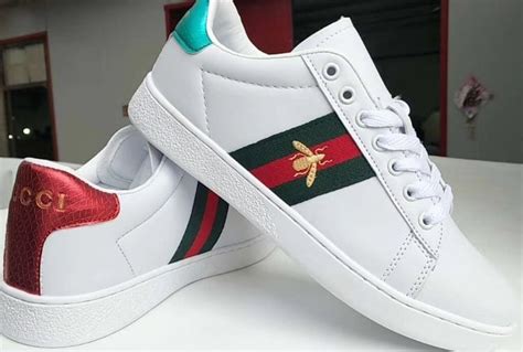 Gucci﻿﻿﻿ Buty Damskie .